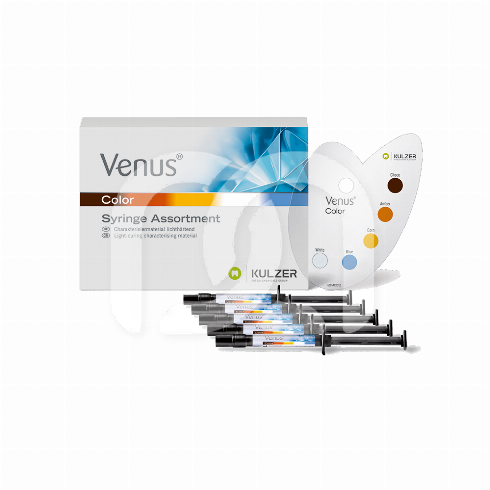 Venus Color - Kit