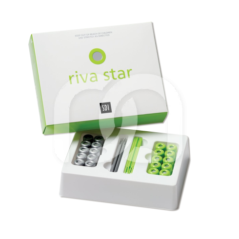 Riva star - Le kit