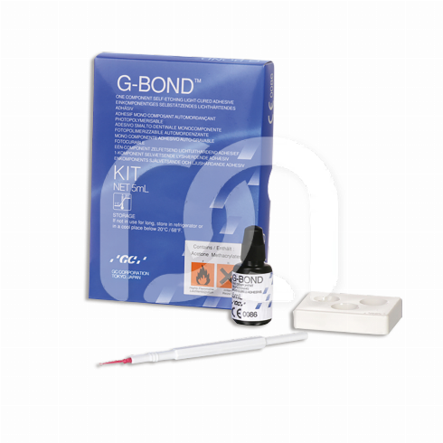 G-Bond - Le starter Kit