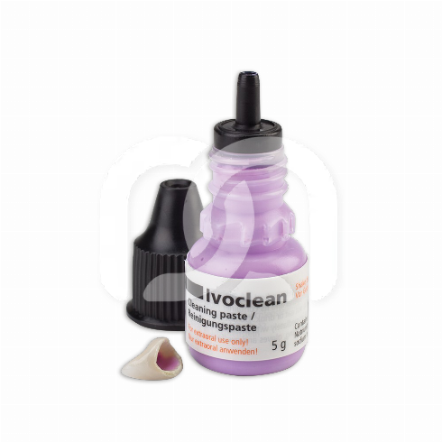 Ivoclean - Le flacon de 5 g