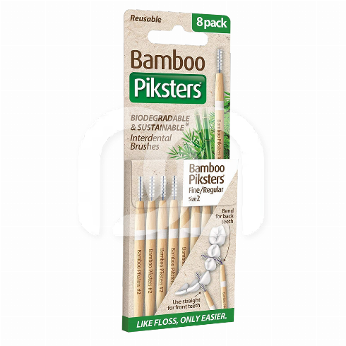 BROSSETTES INTERDENTAIRES BAMBOO (8)