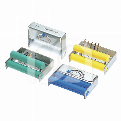 ENDOCONTAINER MET STERIMETER  (8 VOORZIENINGEN)