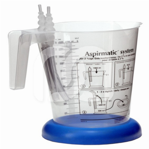 ASPIRMATIC (2L) 