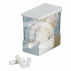 WATTENROLLENDISPENSER