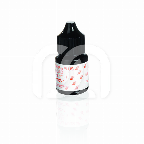 FUJI PLUS - LE FLACON DE LIQUIDE (7ML)