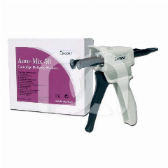 PISTOLET DENTSPLY - LE PISTOLET AUTOMIX