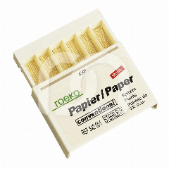 POINTES DE PAPIER - CONVENTIONNELLES (200)