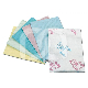 SERVIETTES (500) : COULEUR PRINCIPALE:BLEU CIEL