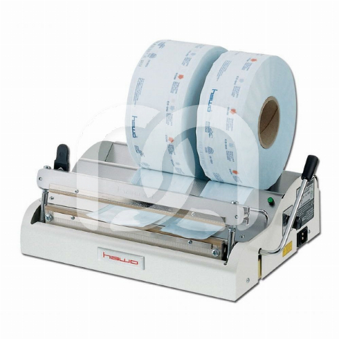 HD 260 MS-8 HEATSEALAPPARAAT 