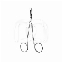 CISEAUX DE LAGRANGE - LES CISEAUX S 14 DOUBLE COURBURE 11,5 CM