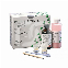 PATTERN RESIN LS - LE COFFRET