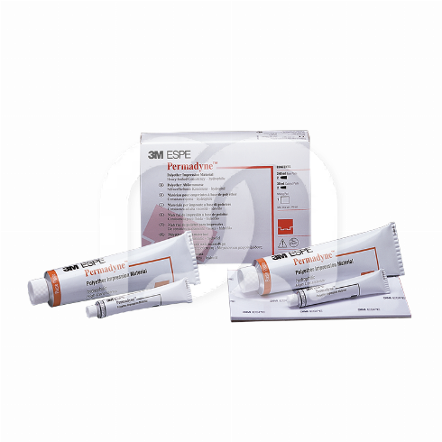 PERMADYNE FERME ORANGE