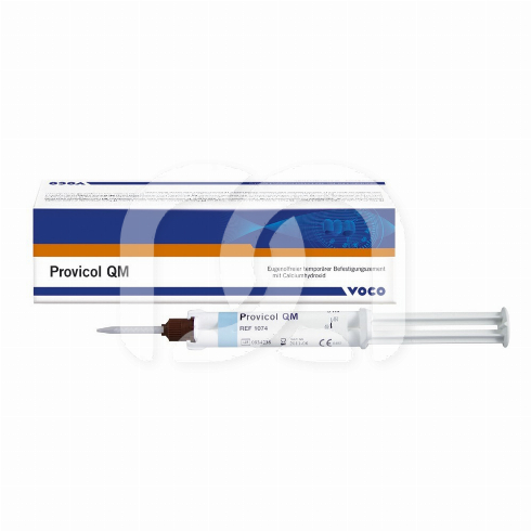 PROVICOL QM - COFFRET