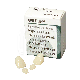 POLYCARBONATE NOODKRONEN (5) : Nr.:N°67, TANDTYPE:ANTERIEURES INF. COURTES