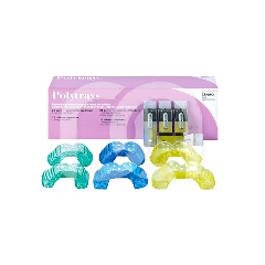 PORTE-EMPREINTES POLYTRAYS (24)