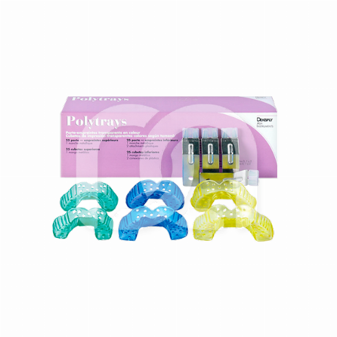 POLYTRAYS AFDRUKLEPELS (24)