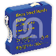 HAWE BANDEN VOOR STALEN MATRICES (3M) : Nr.:NIET GESPECIFICEERD, LENGTE:300 M, MAAT:NIET GESPECIFICEERD, LENGTE:5 MM, MATRIXDIKTE:0,03 MM