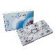 WALSER MATRIX - X-FORM (5) : MAAT:N°3, HOOFDKLEUR:METAAL, TANDTYPE:MOLAIRES, LENGTE:5 MM, MATRIXDIKTE:0,05 MM