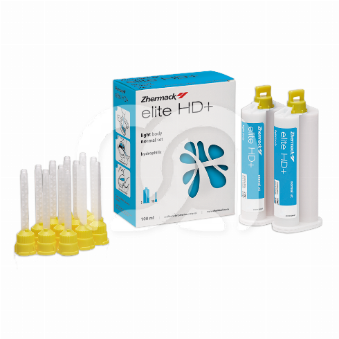 ELITE HD+  (2X50ML)