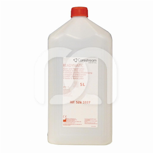 FIXATEURS READYMATIC - LES 2 BOUTEILLES DE 5 LITRES