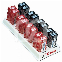 COFORM - LE COFFRET B CONTENANT 64 MATRICES POUR INCISIVES DU HAUT