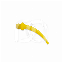 EMBOUTS INTRA-ORAUX JAUNES (100)