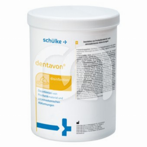 DENTAVON (900G)
