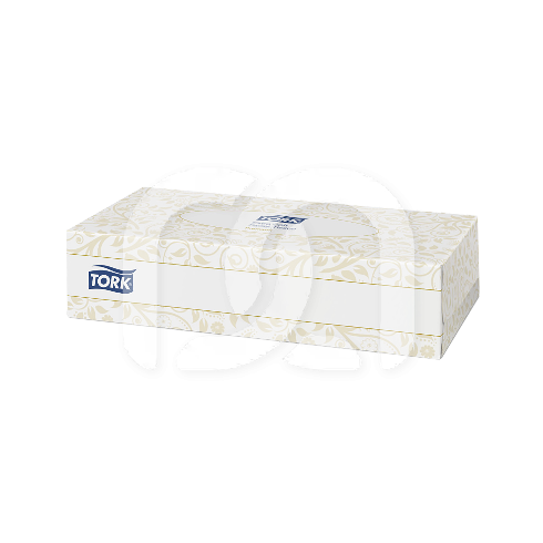 MOUCHOIRS TORK PREMIUM (100)