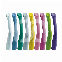 CANULES - BABYJET COLOR (10)