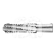TRANSMETAAL BOREN F.G. - N°153 : ISO:ISO 012, LENGTE KOP:4 MM, TOTALE LENGTE:19 MM