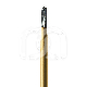 PREDATOR TURBO PR 2T BOREN - DOOS (10) : ISO:ISO 012, LENGTE KOP:4 MM, TOTALE LENGTE:0 MM