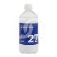 POUDRE D'ALUMINE - KAVO (1KG) : GRANULOMÉTRIE:27 MICROMETRE
