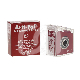ARTI-FOL BK21 - BK27 - LE DISTRIBUTEUR EN ROULEAU SIMPLE FACE : HOOFDKLEUR:BLAUW