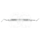 SPATULE DE BOUCHE HEIDEMAN : N°:N°0