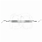 SPATULE DE BOUCHE HEIDEMAN