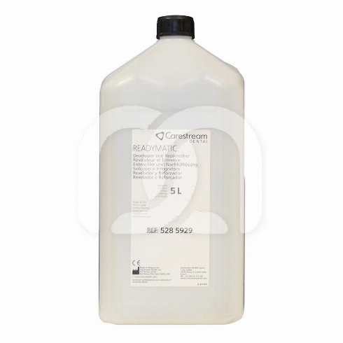 READYMATIC ONTWIKKELAAR (2X5L)