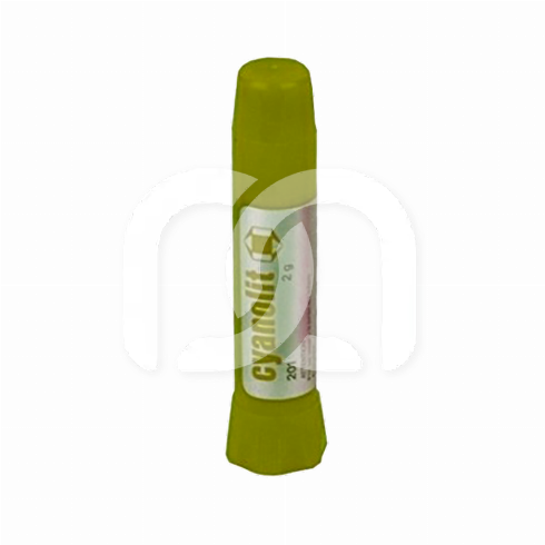 COLLE CYANOLIT (2G)