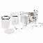 BIOSONIC UC125 XD KIT - BEKERGLAS BORO UC53