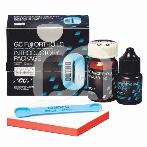 FUJI ORTHO LC INTRO KIT