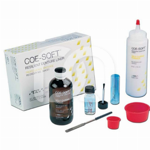 COE-SOFT