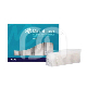 MICROBRUSH PLUS APPLICATORS REFILL (400)