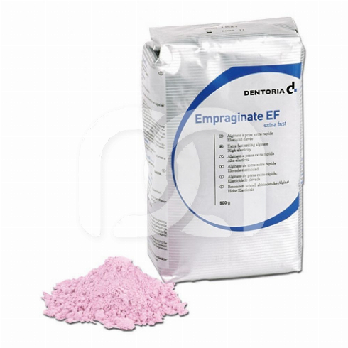 EMPRAGINATE EF - LE SACHET DE 500 G