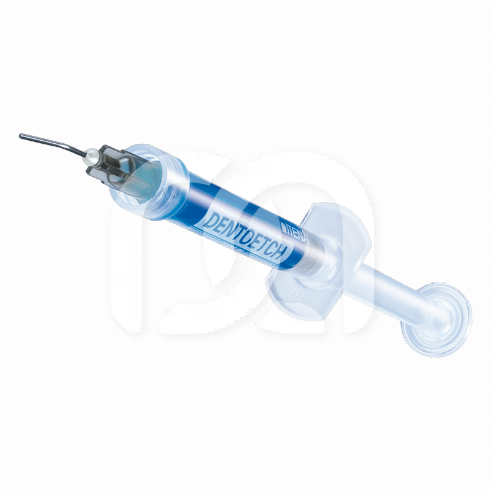 DENTOETCH SPUITJES (4X1,2ML)
