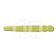 TENONS ET CLAVETTES CYLINDRO-CONIQUES (40) : DIAMÈTRE:1,18 MM, LONGUEUR:9,50 MM, COULEUR PRINCIPALE:BLANC