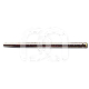 TENONS ET CLAVETTES CYLINDRO-CONIQUES - REFILL  20 CLAVETTES CYLINDRO-CONIQUES CALCINABLES : DIAMETER:1,15 MM, LENGTE:22 MM, HOOFDKLEUR:WIT