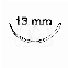 FILS DE SUTURE - VICRYL (36) 
