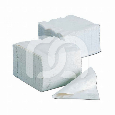 SERVIETTES EN PAPIER (1500)