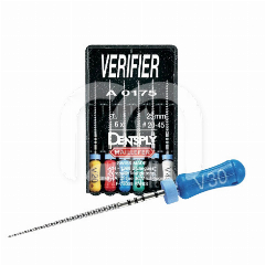 VERIFIER INSTRUMENTS 6