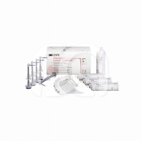 IMPREGUM GARANT L DUOSOFT (4X50ML)