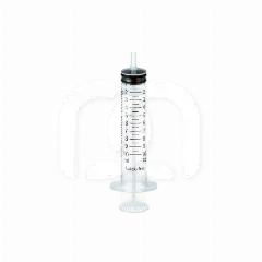 SERINGUES LUER OMNIFIX (100X10ML)